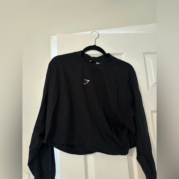 GymShark Long Sleeve Tee - Picture 1 of 3